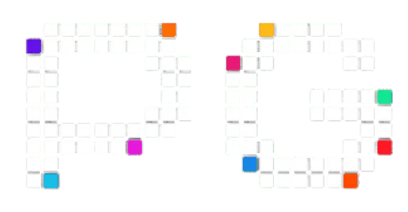 Logo Megawin Gaming